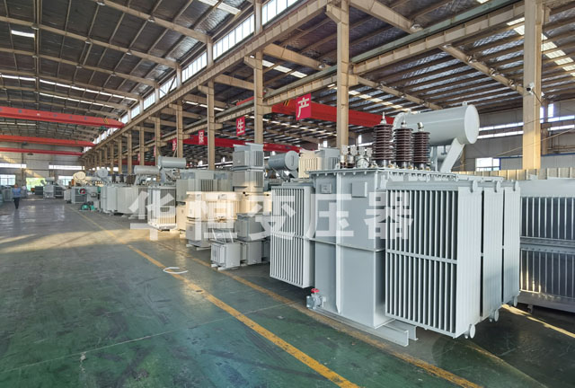 S13-8000/35绩溪绩溪绩溪电力变压器厂家