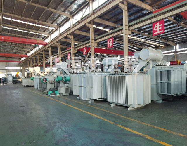 S11-8000/35绩溪绩溪绩溪电力变压器厂家