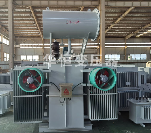 S13-8000/35绩溪绩溪绩溪电力变压器