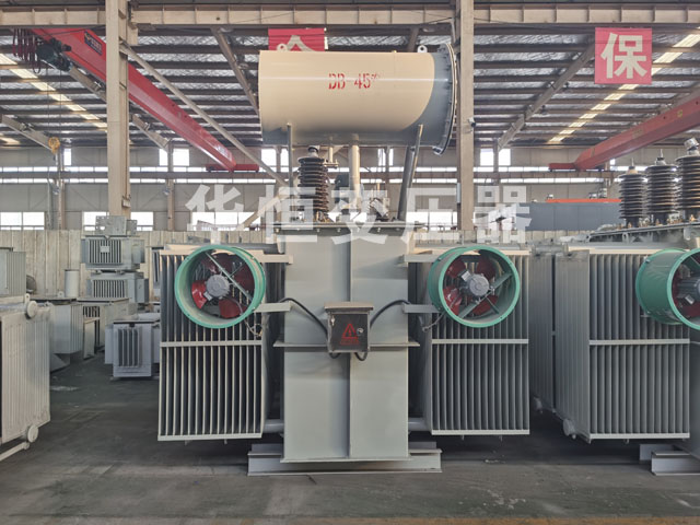 S11-6300/35绩溪绩溪绩溪电力变压器