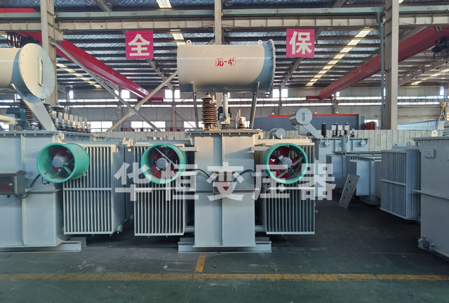 SZ11-10000/35绩溪绩溪绩溪油浸式变压器厂家