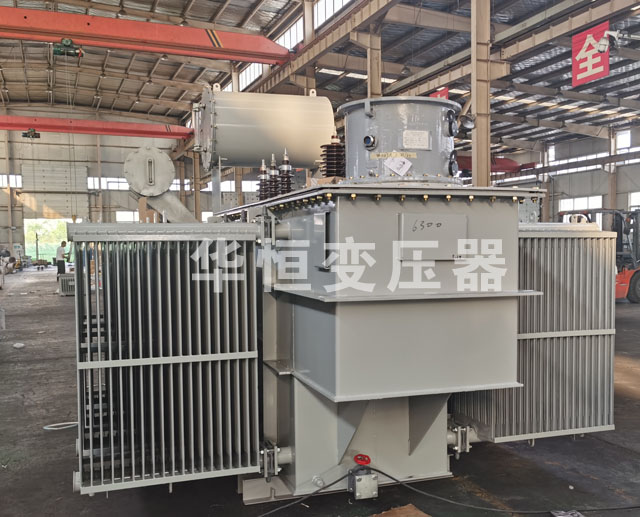 S11-8000/35绩溪绩溪绩溪油浸式变压器价格