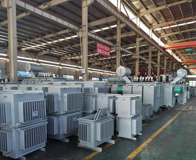 S11-6300/35绩溪绩溪绩溪油浸式变压器